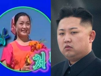 Ким Чен Ын расстрелял свою бывшую любовницу