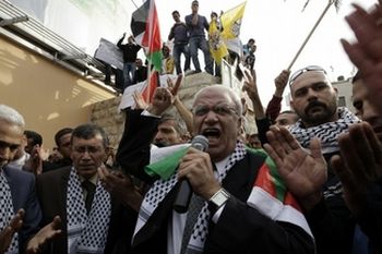 В посольстве 'Государства Палестина' найден оружейный арсенал