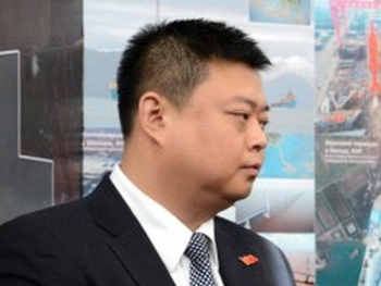 Китайская компания отказалась строить порт в аннексированном Россией Крыму