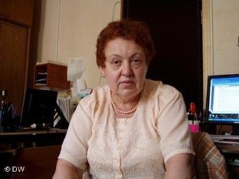 Валентина Мельникова: Союз комитетов солдатских матерей прекратил всякое сотрудничество с Богатенковой