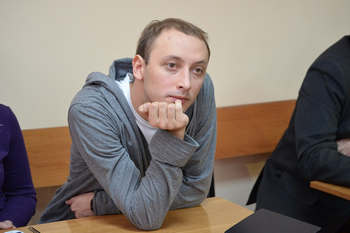 В Новосибирске театрального режиссера судят за «кощунство»