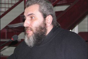Борис Стомахин приговорен к семи годам колонии по третьему уголовному делу