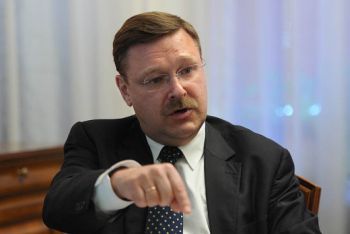 Совет Федерации направил в Минюст и Генпрокуратуру список «нежелательных организаций»