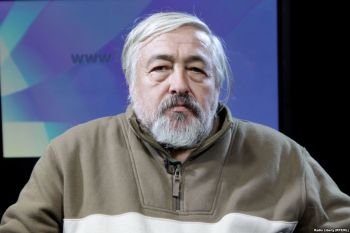 В Москве найден мертвым политолог Владимир Прибыловский