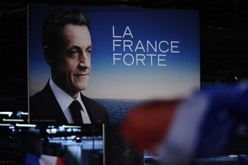 Николя Саркози пригрозил выходом Франции из Шенгенской зоны