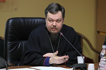 РПЦ призывает создать ополчение православных мирян