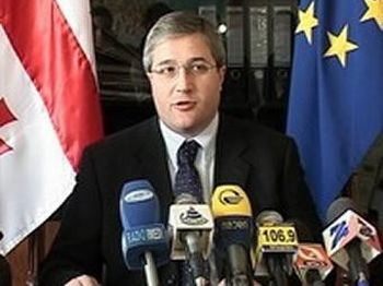 Грузинский парламентарий предупреждает об угрозе новой российской агрессии против его страны
