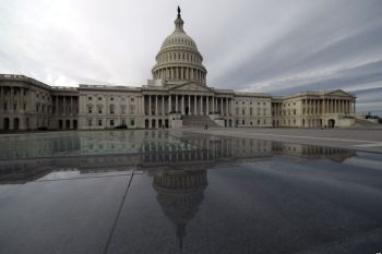 Палата Представителей Конгресса США приняла Закон Магнитского