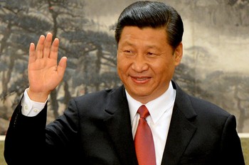 Компартия Китая избрала нового лидера