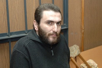 Вновь арестован Борис Стомахин, в его квартире проведен обыск
